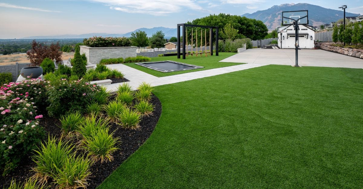 Luxury Hardscapes That Boost Curb Appeal