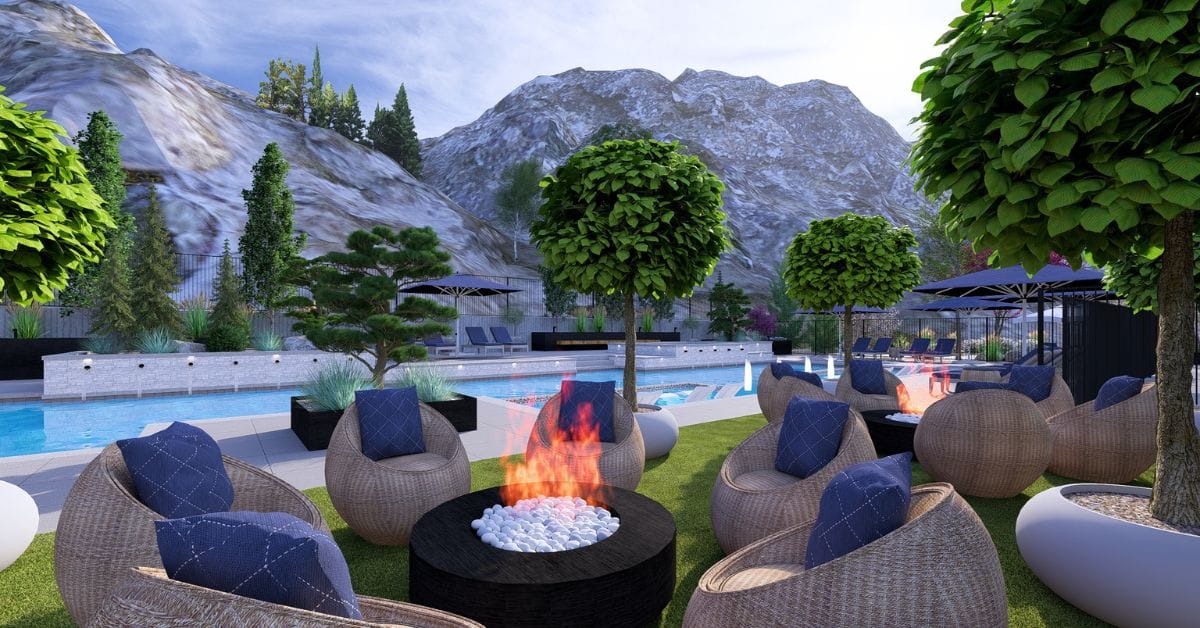 Fire Pit Ideas for a Sophisticated Backyard