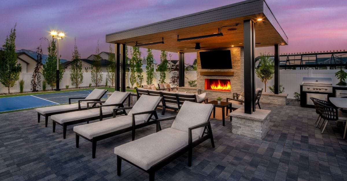 How Custom Pergolas Will Add Shade and Style