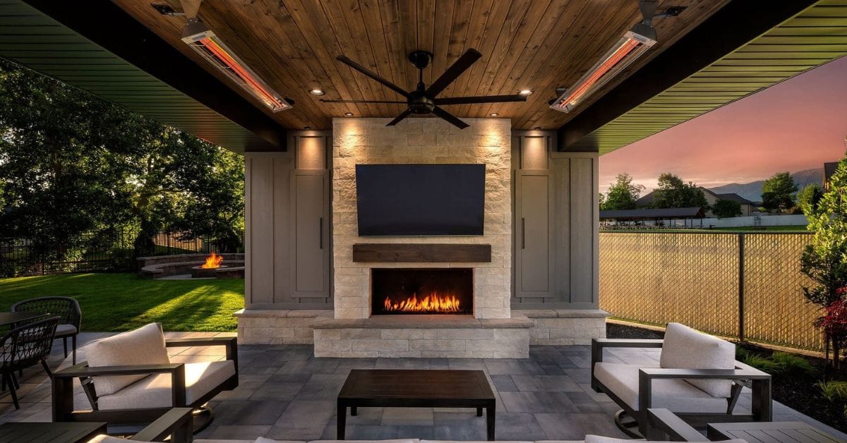 How Custom Pergolas Will Add Shade and Style