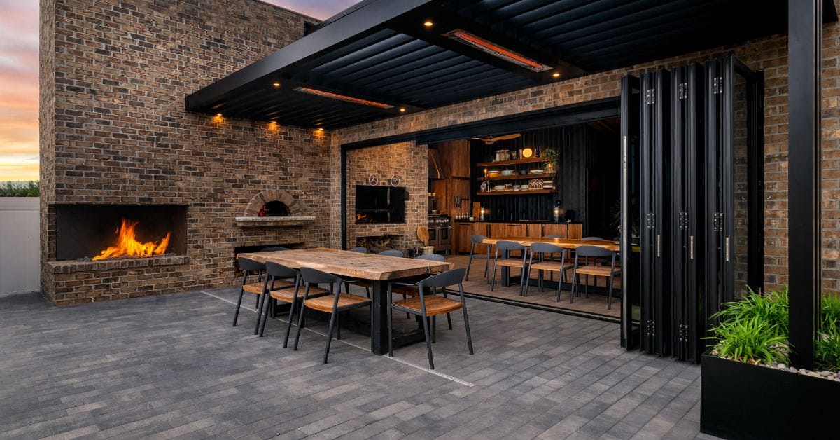 The Best 10 Materials for High-End Patios