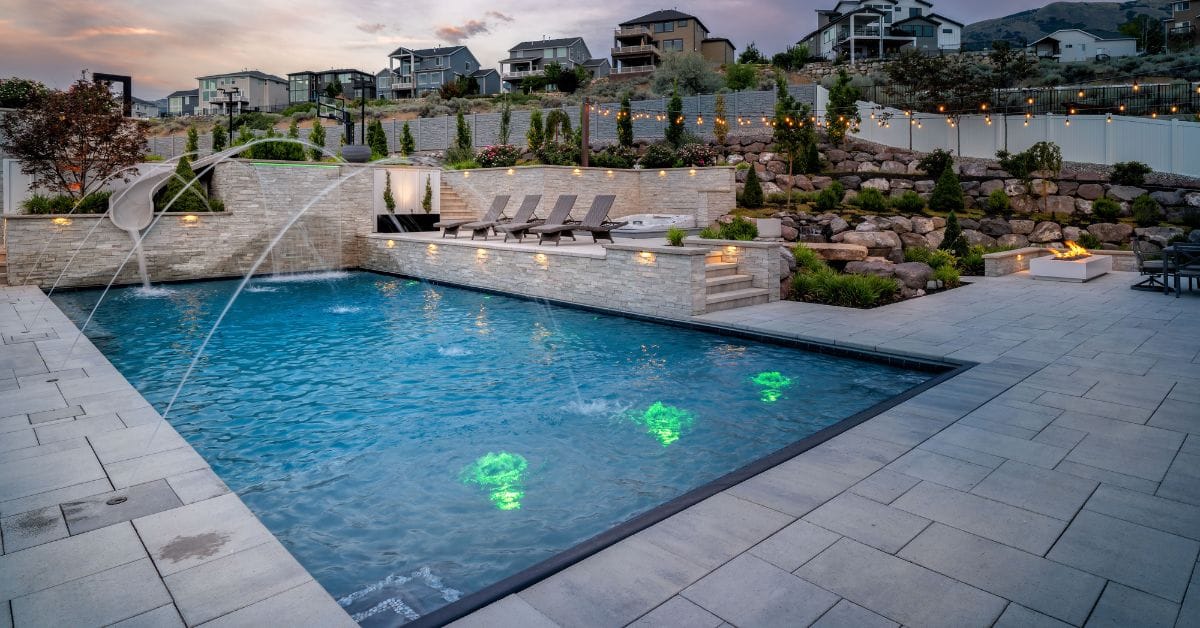 The Best 10 Materials for High-End Patios