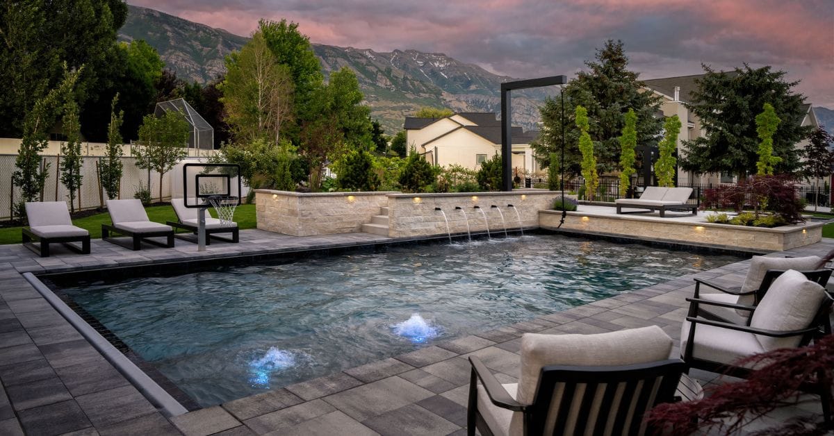 7 Custom Masonry Ideas for Lavish Outdoor Areas