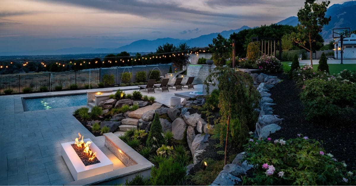 9 Design Tips for a Balanced and Beautiful Landscape