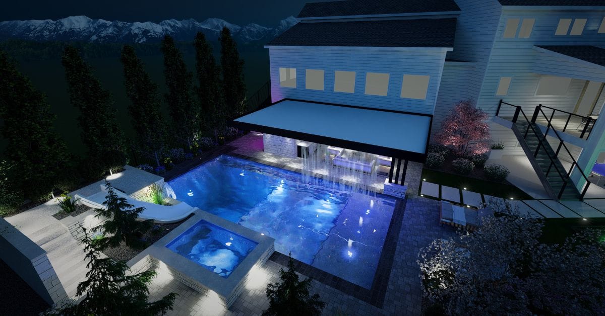 Infinity vs. Traditional Pools: Which Fits You Best?