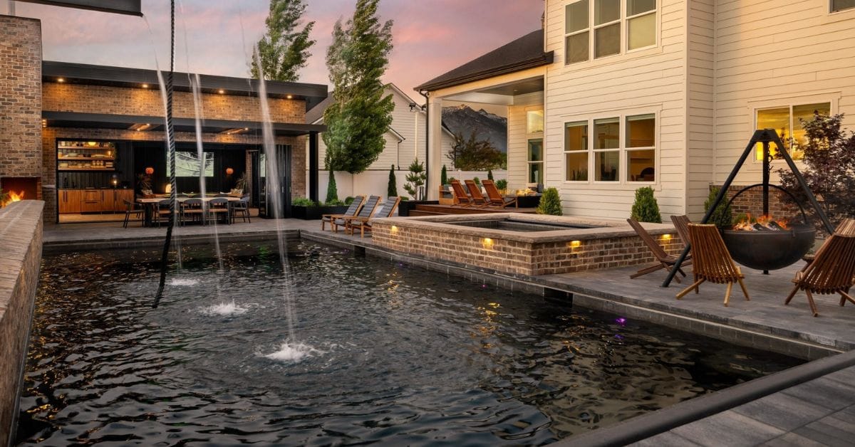 What To Expect During the Luxury Pool Construction Phase