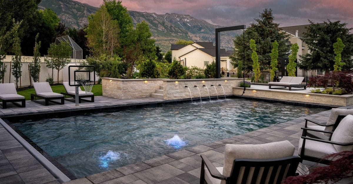 What To Expect During the Luxury Pool Construction Phase