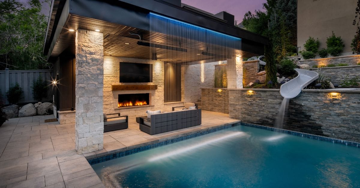 Everything You Need To Know About Smart Pool Systems
