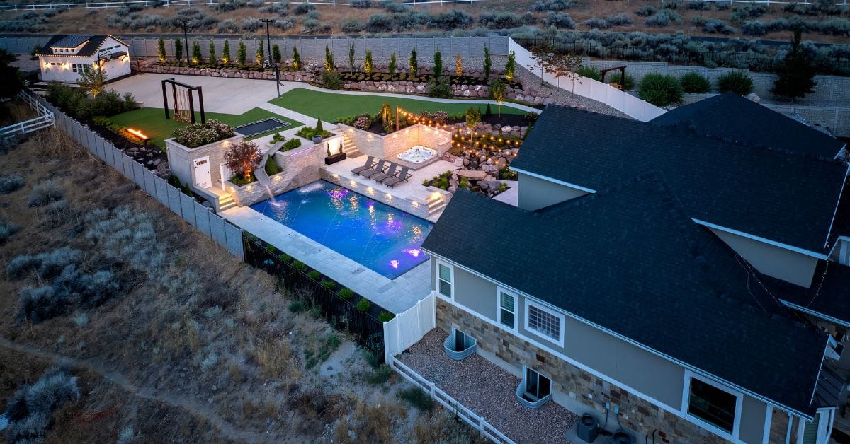 How To Ensure Quality Craftsmanship in Pool Construction