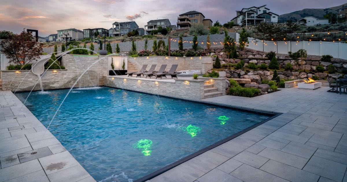 How To Ensure Quality Craftsmanship in Pool Construction